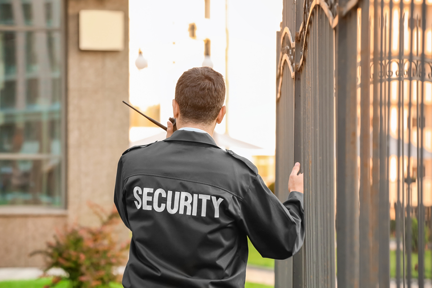 A Comprehensive Guide To Real Estate Security