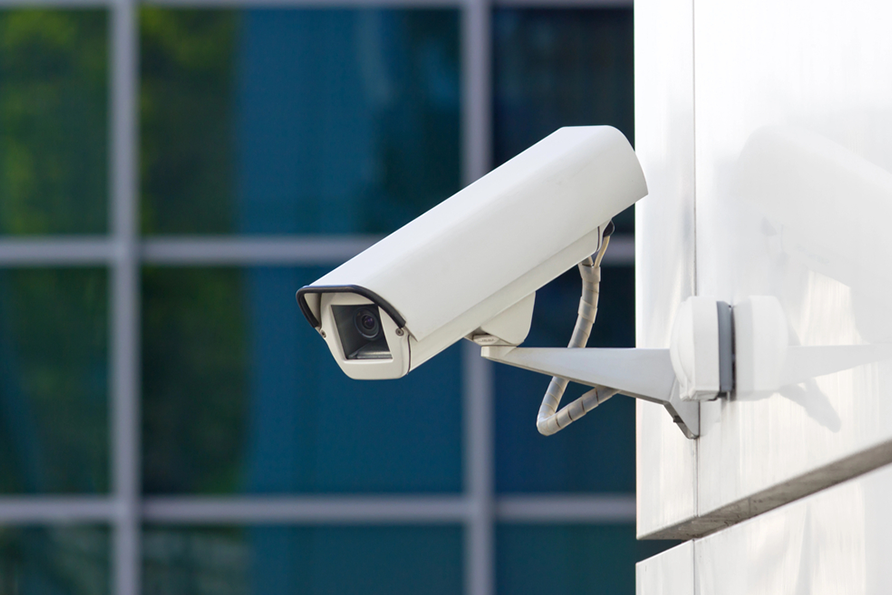 How Many Security Cameras Do I Need For My Business?