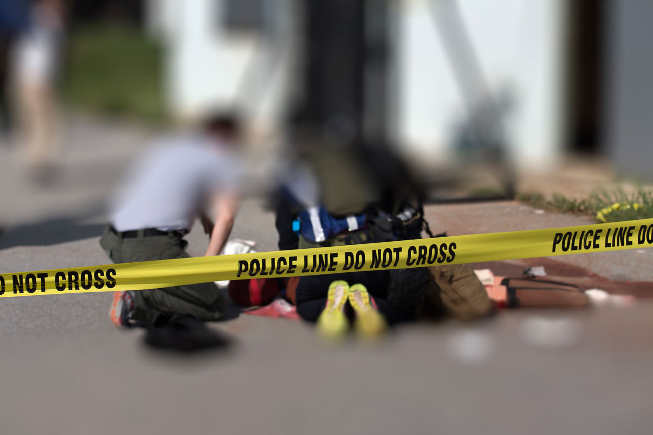 The Importance Of Active Shooter Training For Businesses