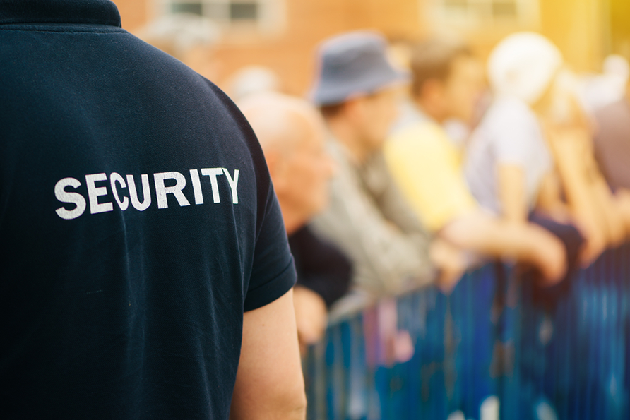 Who Needs Security Services? 10 Businesses That Benefit From It