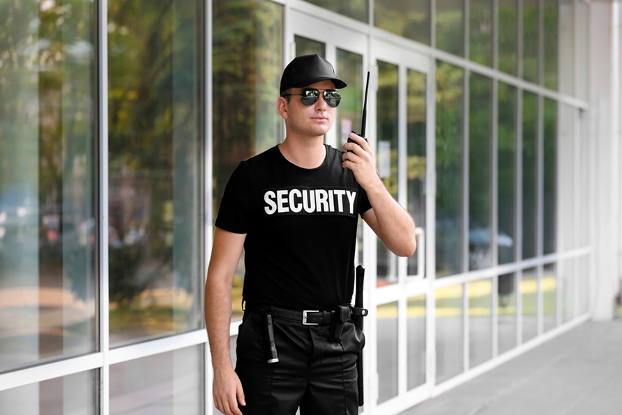 8 Types Of Security Services To Consider For Your Business